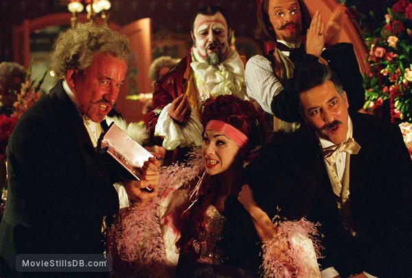 the phantom of the opera 2004 stills the phantom of the opera 2004 stills