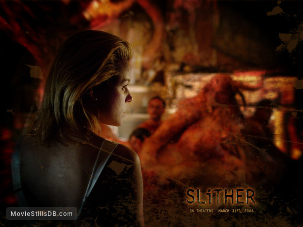 Slither, Full Movie