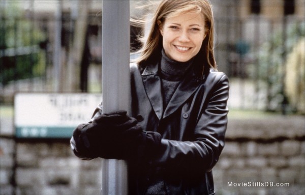 Sliding Doors Publicity Still Of Gwyneth Paltrow