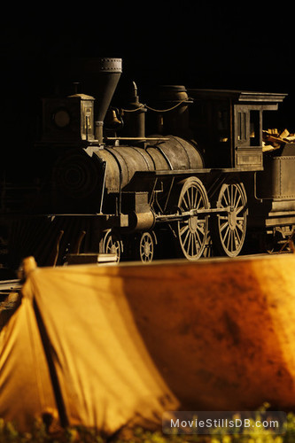 Hell on Wheels - Publicity still Hell on Wheels - Publicity still
