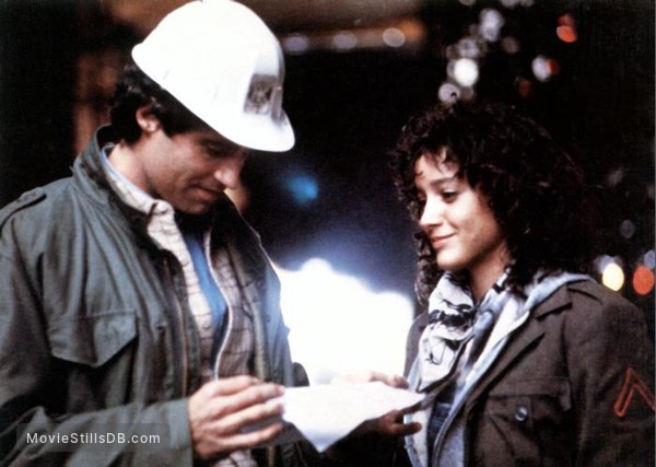 Flashdance - Publicity still of Michael Nouri & Jennifer Beals Flashdance - Publicity still of Michael Nouri & Jennifer Beals