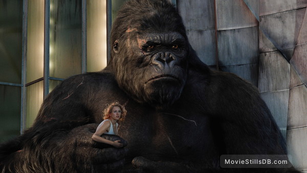 King Kong - Publicity still of Naomi Watts King Kong - Publicity still of Naomi Watts