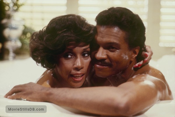 Billy Dee Williams Remembers Former Classmate Diahann Carroll