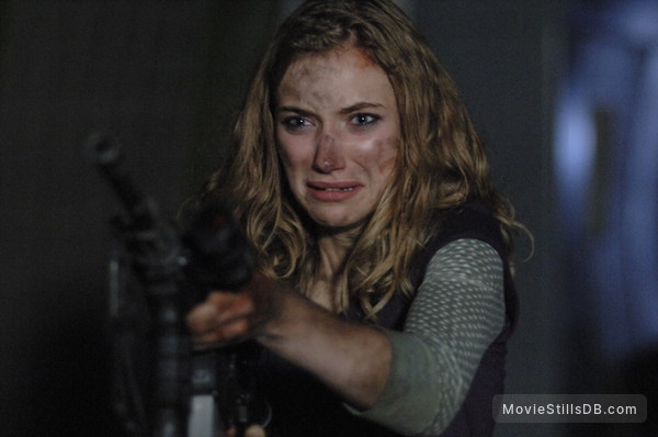 28 weeks later imogen poots