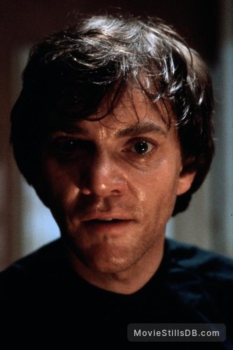 Cat People - Publicity still of Malcolm McDowell