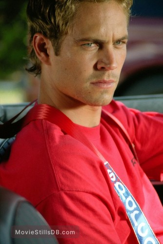 2 Fast 2 Furious - Publicity still of Paul Walker 2 Fast 2 Furious - Publicity still of Paul Walker
