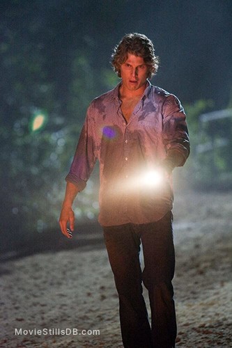 travis van winkle friday the 13th