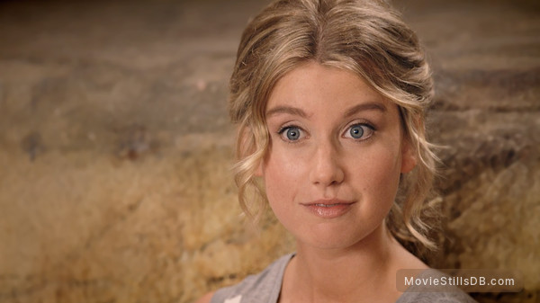 Mako Mermaids - Episode 3x15 publicity still of Allie Bertram