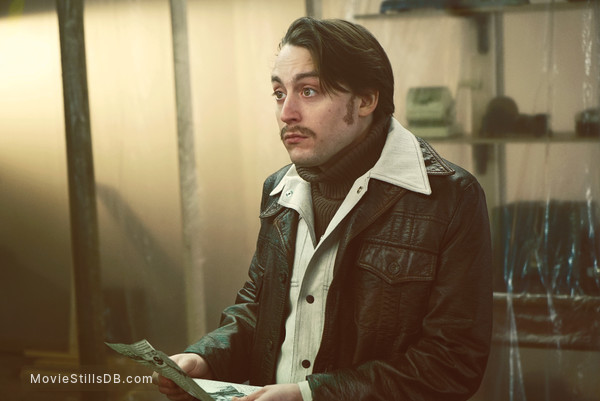 Fargo - Publicity still of Kieran Culkin Fargo - Publicity still of Kieran Culkin
