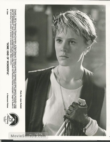 Some Kind Of Wonderful Publicity Still Of Mary Stuart Masterson