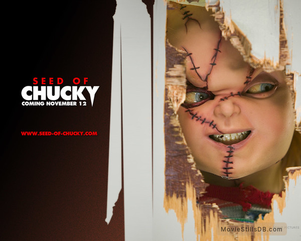 Seed of Chucky (2004) - IMDb