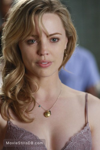 Grey S Anatomy Episode 5x08 Publicity Still Of Melissa George