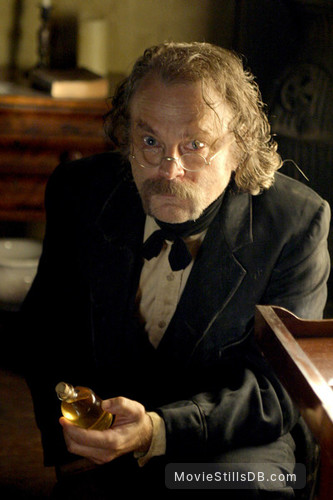 Deadwood - Publicity still of Brad Dourif Deadwood - Publicity still of Brad Dourif