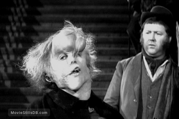 IMDb Top 250: The Elephant Man (1980)