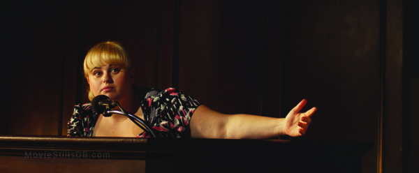 Pain & Gain - Rebel Wilson Pain & Gain - Rebel Wilson