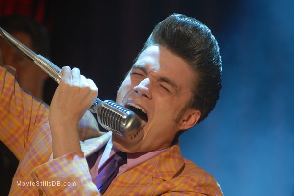 Stilyagi Publicity still of Maksim Matveev