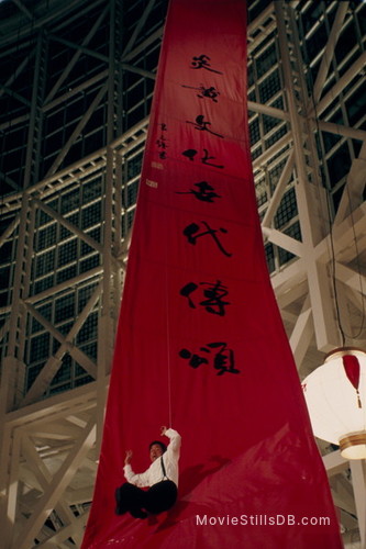 Rush Hour - Publicity still of Jackie Chan Rush Hour - Publicity still of Jackie Chan