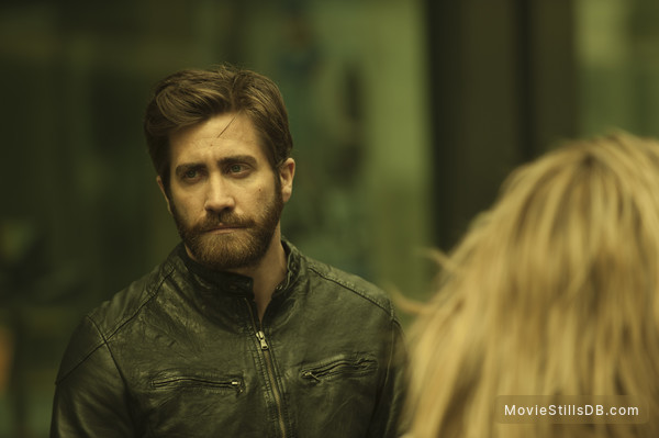 Enemy - Publicity still of Jake Gyllenhaal