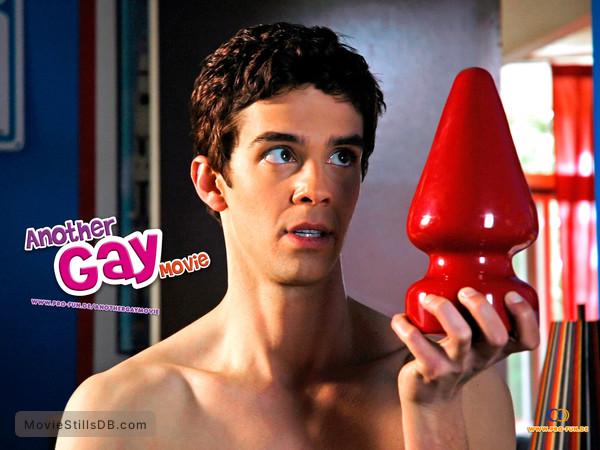 Another Gay Movie Wallpaper With Michael Carbonaro