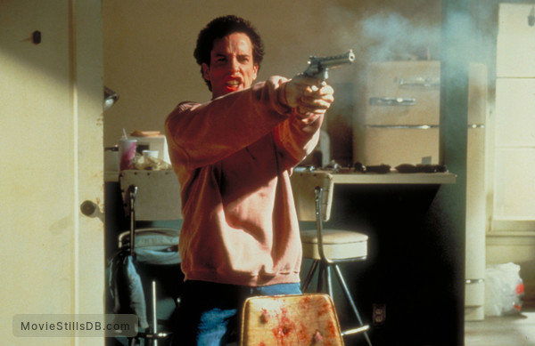 Pulp Fiction - Publicity still of Alexis Arquette Pulp Fiction - Publicity still of Alexis Arquette