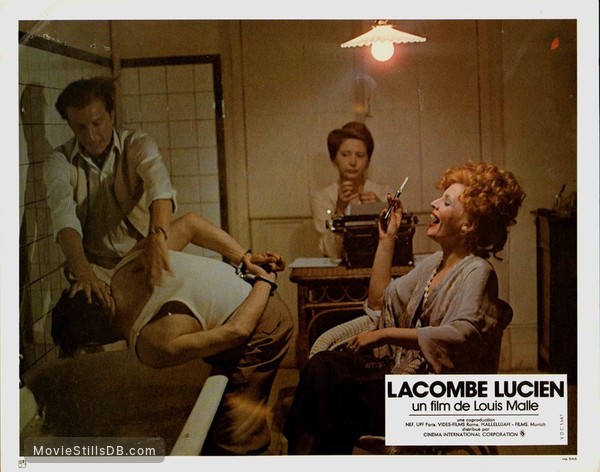 Lacombe, Lucien (1974) - IMDb