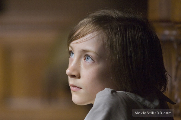 Atonement - Publicity still of Saoirse Ronan