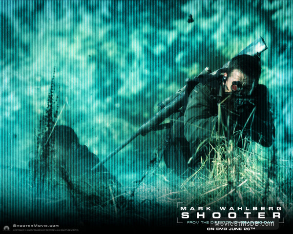 Shooter (2007) - IMDb