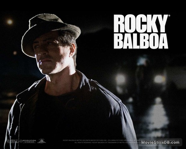 Rocky Balboa Wallpaper Discover more Boxing, Movie, Rocky, Rocky