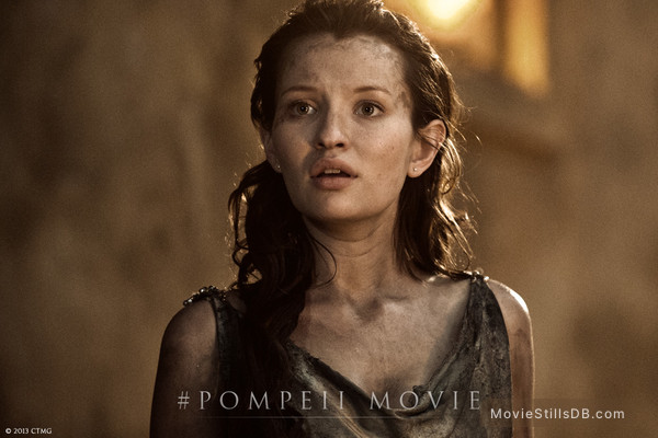 pompeii movie
