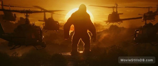 Kong: Skull Island - Publicity still Kong: Skull Island - Publicity still