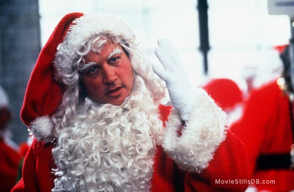Jingle All The Way - Publicity still of James Belushi Jingle All The Way - Publicity still of James Belushi