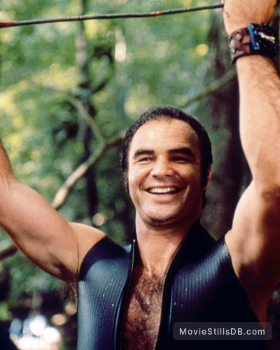 Deliverance - Publicity still of Burt Reynolds Deliverance - Publicity still of Burt Reynolds