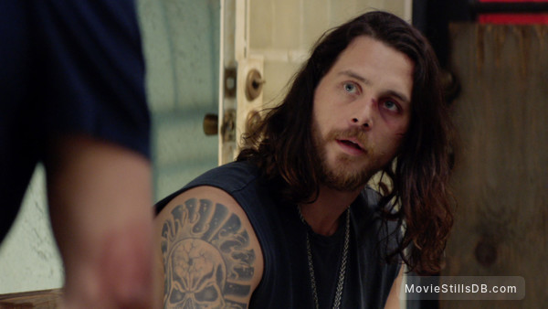 Animal Kingdom - Episode 4x10 official screen capture with Ben Robson