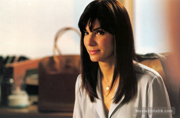 Two Weeks Notice - Publicity still of Sandra Bullock Two Weeks Notice - Publicity still of Sandra Bullock
