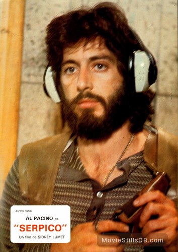 al pacino 1973