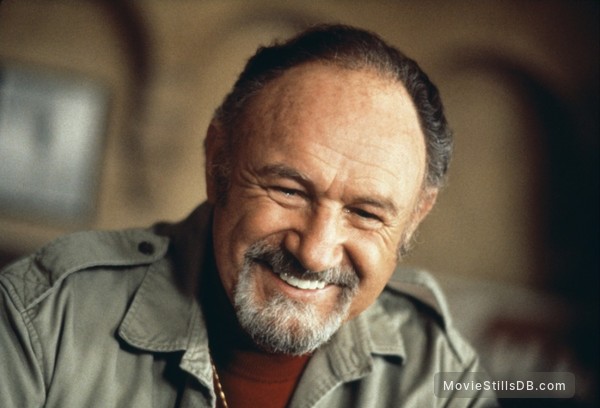 Get Shorty - Publicity still of Gene Hackman