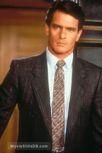 Dynasty - Publicity still of Gordon Thomson