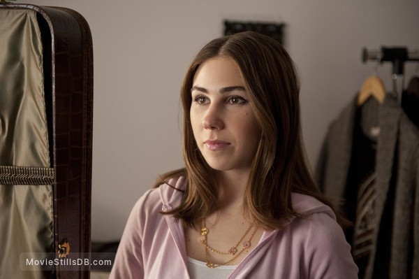 Girls - Publicity still of Zosia Mamet Girls - Publicity still of Zosia Mamet