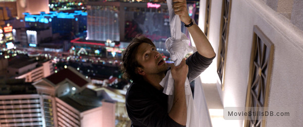 The Hangover Part III - Bradley Cooper The Hangover Part III - Bradley Cooper