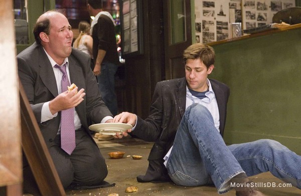 License to Wed - Publicity still of John Krasinski