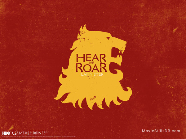Game of Thrones - Wallpaper Game of Thrones - Wallpaper