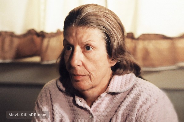 Nancy Marchand
