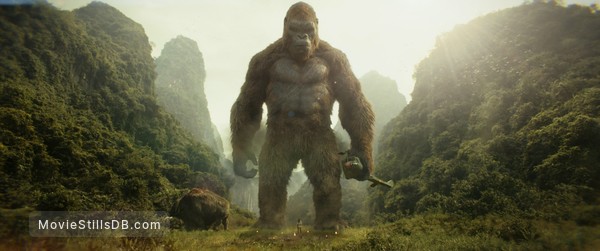 Kong: Skull Island - Publicity still Kong: Skull Island - Publicity still