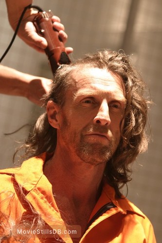 Presença de JOHN GLOVER em SMALLVILLE 