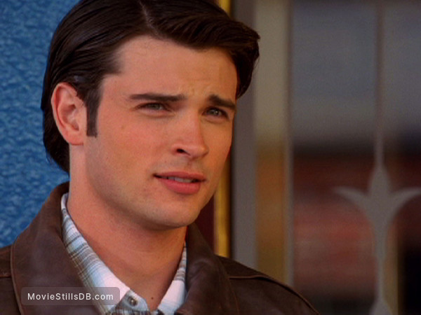 smallville 3x06