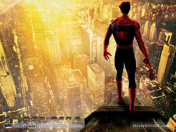 Spider-Man 2 (2004) - IMDb