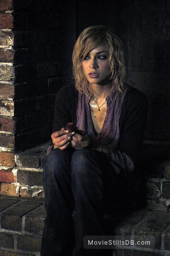 samaire armstrong stay alive