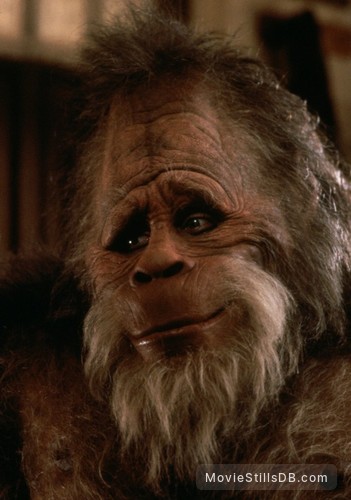don ameche harry and the hendersons