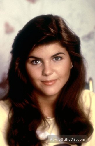 Secret Admirer - Publicity still of Lori Loughlin