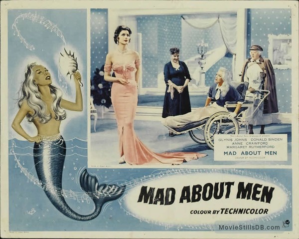 mad about men glynis johns
